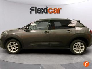 Citroën C4 Cactus PureTech 110 S&S Feel