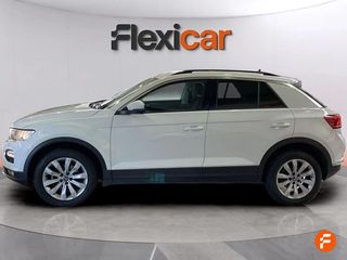 Volkswagen T-Roc Advance 1.5 TSI 110kW (150CV) DSG