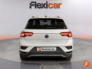 Volkswagen T-Roc Advance 1.5 TSI 110kW (150CV) DSG