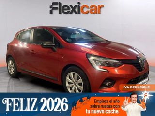 Renault Clio Business TCe 67 kW (90CV)