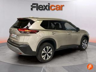 Nissan X-Trail 5pl 1.5 e-POWER 152kW 4x2 A/T Acenta