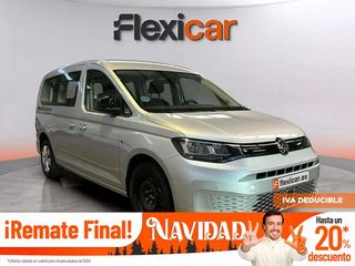 Volkswagen Caddy Maxi Origin 2.0 TDI 90kW (122CV) DSG