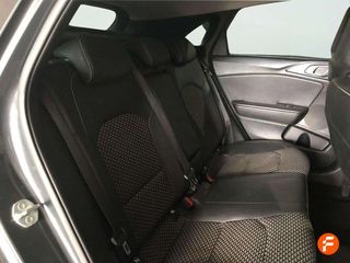 Kia Ceed 1.0 T-GDi 74kW (100CV) Drive