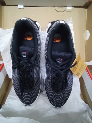 Nike Air Max Dn Talla 45 Nuevas Originales