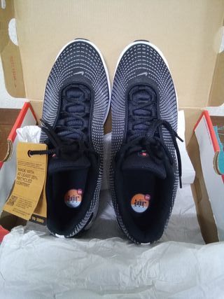 Nike Air Max Dn Talla 45 Nuevas Originales