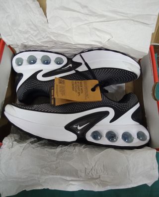 Nike Air Max Dn Talla 45 Nuevas Originales