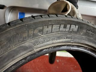 225/50 R18 95V Michelin Primacy 3