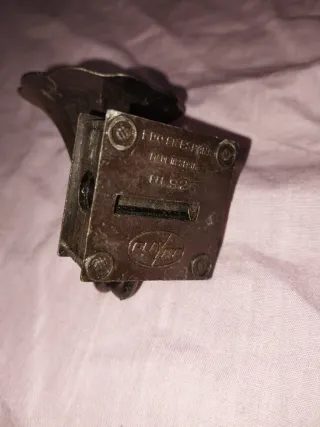 Mini gramófono PlayMe 925