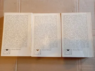 La matemática: su contenido, métodos y significado