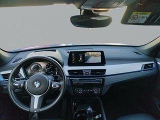 BMW X1 xDrive25e 220