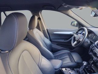 BMW X1 xDrive25e 220