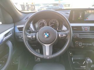 BMW X1 xDrive25e 220
