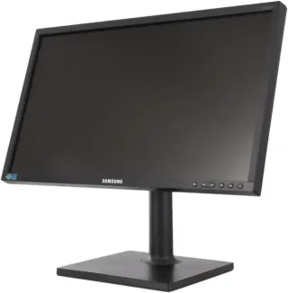 Pantalla Samsung S19E450 Giratoria Negra