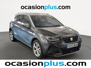 SEAT Arona 1.5 TSI S&S FR XL DSG 110 kW (150 CV)