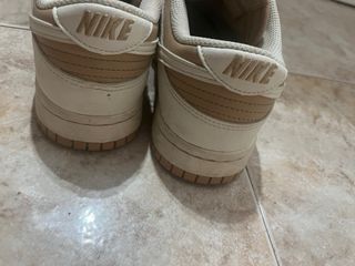 Nike Dunk Low Orewood Brown