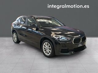 BMW X2 sDrive16d
