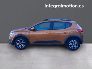 Dacia Sandero Stepway Comfort TCe 67kW (90CV)