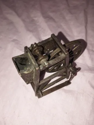 PlayMe Máquina Rueca 979