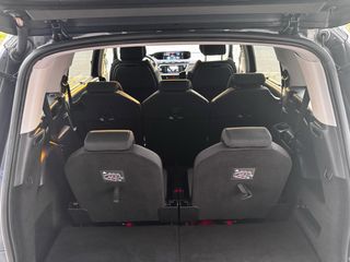 Citroen Grand C4 Picasso 2014