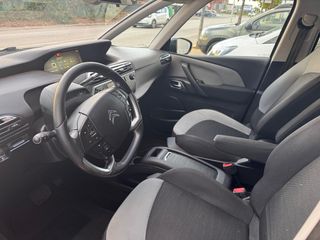 Citroen Grand C4 Picasso 2014