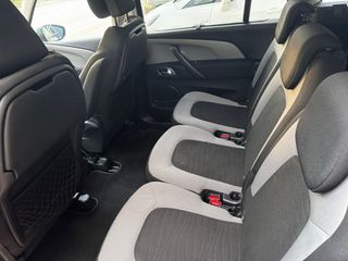 Citroen Grand C4 Picasso 2014