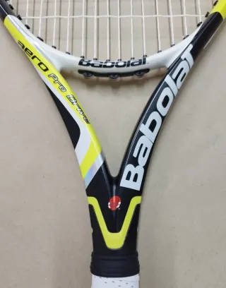Babolat Aero Pro (300 grs.)