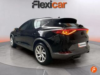 Cupra Formentor 1.5 TSI 110kW (150 CV) DSG