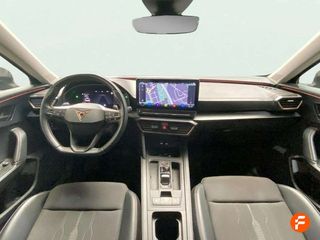 Cupra Formentor 1.5 TSI 110kW (150 CV) DSG