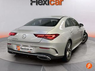 Mercedes CLA CLA 220 D DCT