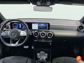 Mercedes CLA CLA 220 D DCT