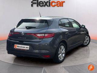 Renault Megane Limited TCe GPF 103 kW (140CV)