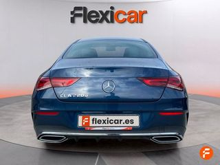 Mercedes CLA CLA 220 D DCT