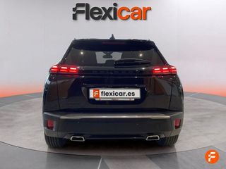 Peugeot 2008 Allure Puretech 130 S&S EAT8