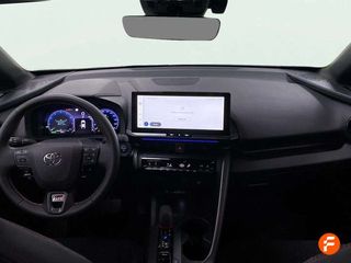 Toyota C-HR 2.0 200H Premiere Edition GR Sport