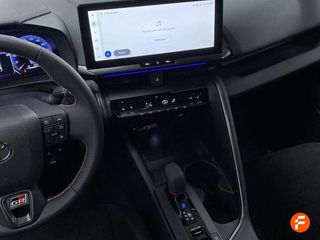 Toyota C-HR 2.0 200H Premiere Edition GR Sport