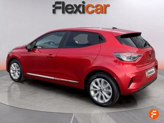 Renault Clio Evolution dCi 100 (74kw)
