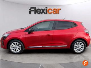 Renault Clio Evolution dCi 100 (74kw)