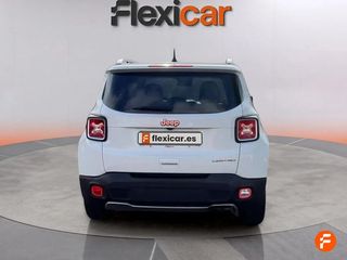 Jeep Renegade 1.0G 88kW Limited 4x2