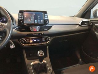 Hyundai i30 1.0 TGDI Go!