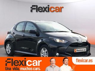 Toyota Yaris 1.5 120H Business Plus