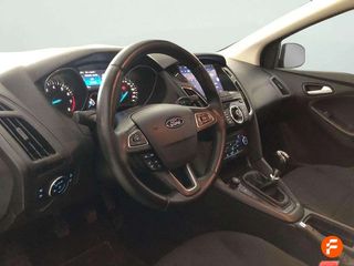 Ford Focus 1.0 Ecoboost 92kW Active SportBr