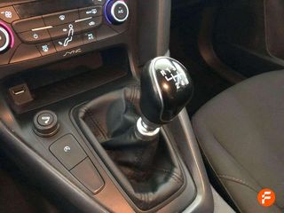 Ford Focus 1.0 Ecoboost 92kW Active SportBr