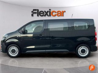 Toyota Proace Verso 1.5D 120CV VX SHUTTLE 2PL 2PT L1