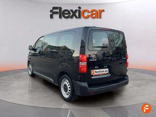Toyota Proace Verso 1.5D 120CV VX SHUTTLE 2PL 2PT L1