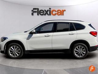 BMW X1 sDrive18d