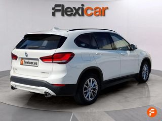 BMW X1 sDrive18d