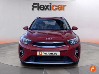 Kia Stonic 1.2 DPi 62kW (84CV) Concept