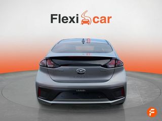 Hyundai IONIQ 1.6 GDI HEV Klass DCT