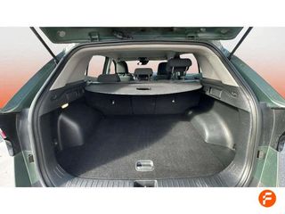 Kia Sportage 1.6 T-GDi 110kW (150CV) Concept 4x2