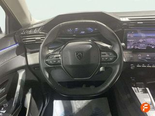 Peugeot 308 SW Allure Pack Puretech 130 S&S EAT8